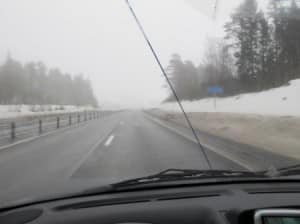 Over halvvejs til Nordnorge (2) over halvvejs til nordnorge - Over halvvejs til Nordnorge 3