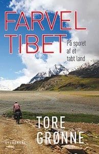 Bog Farvel Tibet